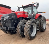 2021 Case IH MAGNUM 310 AFS CONNECT Thumbnail 2