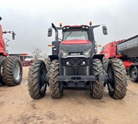 2021 Case IH MAGNUM 310 AFS CONNECT Thumbnail 3