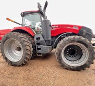 2021 Case IH MAGNUM 310 AFS CONNECT Thumbnail 4