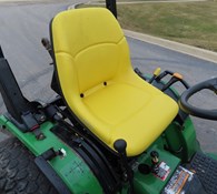 2002 John Deere 4110 Thumbnail 8