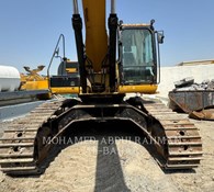 2019 Caterpillar 340D2L Thumbnail 10