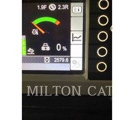 2017 Caterpillar D6K2 XL Thumbnail 5