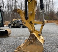 2017 Caterpillar 313FL Thumbnail 20