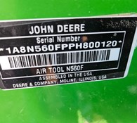 2023 John Deere N560F Thumbnail 9