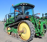 2017 John Deere 8345RT Thumbnail 3