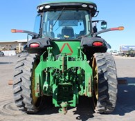 2017 John Deere 8345RT Thumbnail 4