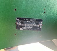 2017 John Deere 8345RT Thumbnail 12