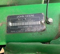 2018 John Deere 640FD Thumbnail 11