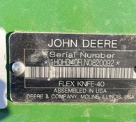 2022 John Deere HD40F Thumbnail 34
