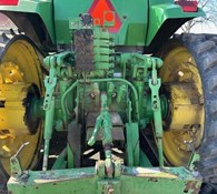 2000 John Deere 8410T Thumbnail 5