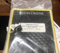 2018 John Deere 1025R Thumbnail 2