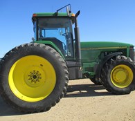 1995 John Deere 8200 Thumbnail 6