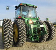 1995 John Deere 8200 Thumbnail 12