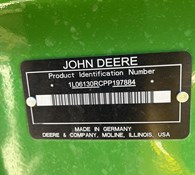 2023 John Deere 6R 130 Thumbnail 10