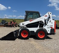 2019 Bobcat S595 Thumbnail 1