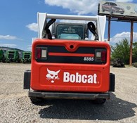 2019 Bobcat S595 Thumbnail 3