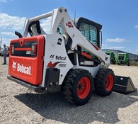 2019 Bobcat S595 Thumbnail 4