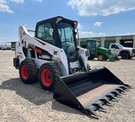 2019 Bobcat S595 Thumbnail 6