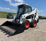 2019 Bobcat S595 Thumbnail 7