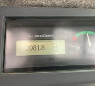 2017 John Deere 333E Thumbnail 6