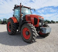 2018 Kubota M7.151 Thumbnail 7