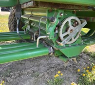 1997 John Deere 1850 Thumbnail 9