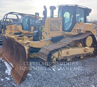 2021 Caterpillar D6 XE Thumbnail 1