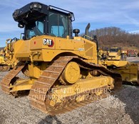 2021 Caterpillar D6 XE Thumbnail 9