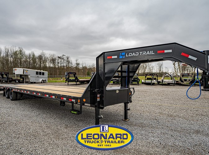 2024 Load Trail GP0240122 Equipment Trailer For Sale
