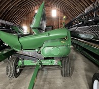 2018 John Deere 718C STALKMASTER Thumbnail 3