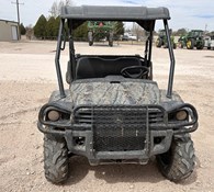 2013 John Deere 825I Thumbnail 5