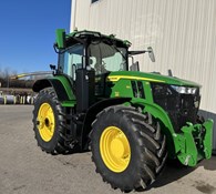 2023 John Deere 7R 350 Thumbnail 2