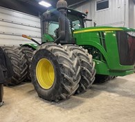 2014 John Deere 9460R Thumbnail 1