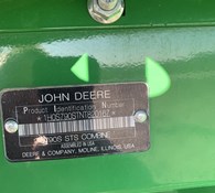 2022 John Deere S790 Thumbnail 8