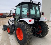 2021 Bobcat Tractors CT5558 Thumbnail 3