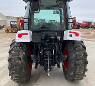 2021 Bobcat Tractors CT5558 Thumbnail 4