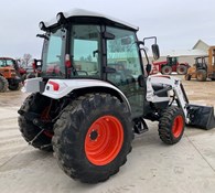 2021 Bobcat Tractors CT5558 Thumbnail 6