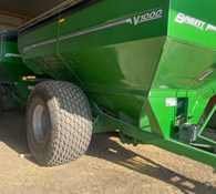 2020 Brent Single Auger Grain Carts V1000 Thumbnail 2