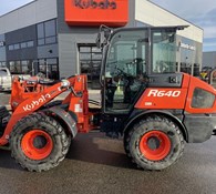 2021 Kubota R40 Series R640 Thumbnail 2