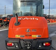 2021 Kubota R40 Series R640 Thumbnail 4