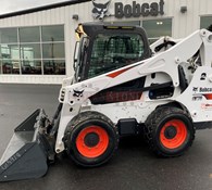 2019 Bobcat S770 Thumbnail 3