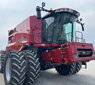 2019 Case IH Axial-Flow® 250 Series Combines Axial-Flow 8250 Thumbnail 4