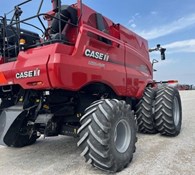 2019 Case IH Axial-Flow® 250 Series Combines Axial-Flow 8250 Thumbnail 5