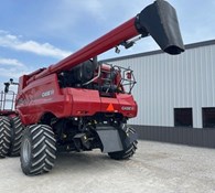 2019 Case IH Axial-Flow® 250 Series Combines Axial-Flow 8250 Thumbnail 6