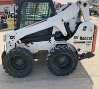 2012 Bobcat S650 Thumbnail 3