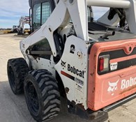 2012 Bobcat S650 Thumbnail 4