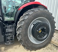 2021 Case IH Maxxum 150 Thumbnail 8