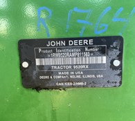 2021 John Deere 9520RX Thumbnail 17