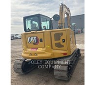 2021 Caterpillar 308-07CRSB Thumbnail 3