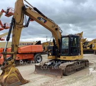 2015 Caterpillar 314ELCR Thumbnail 1